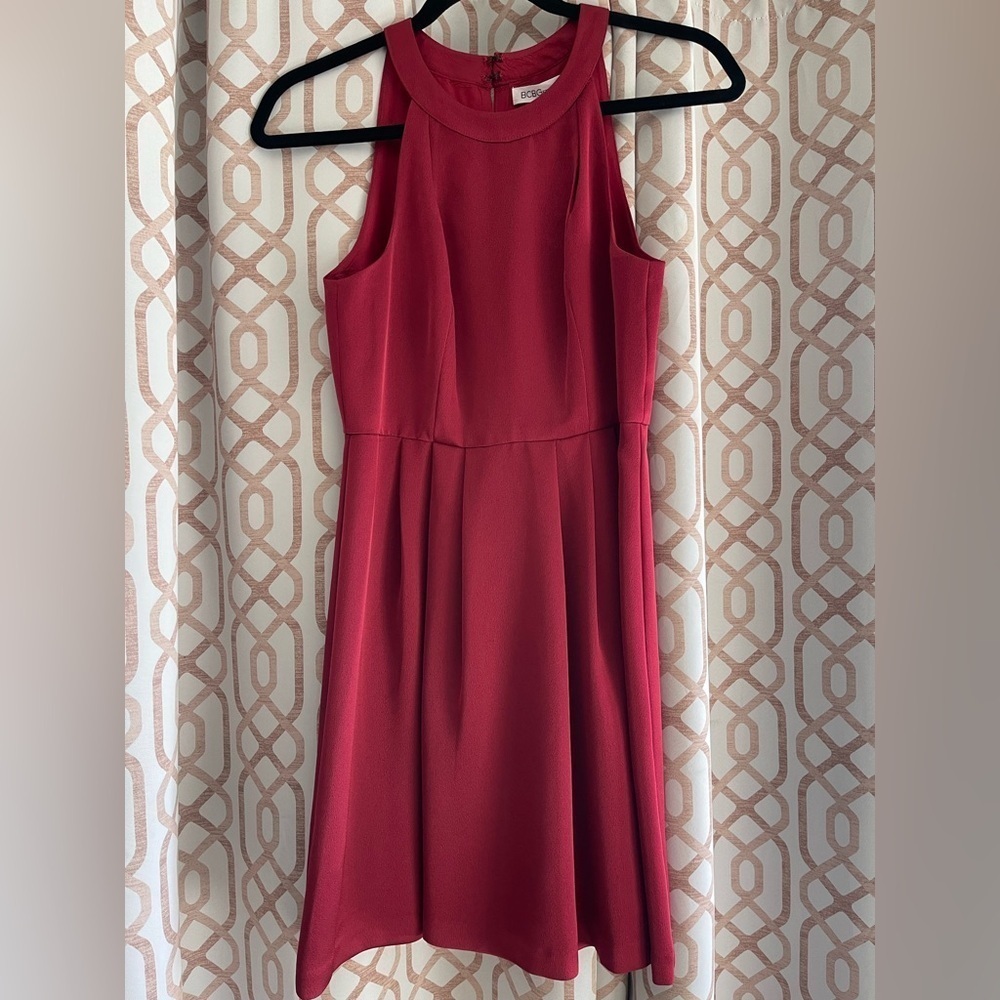 BCBGeneration mini formal dress